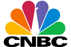 CNBC Badges