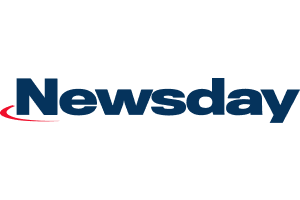 Newsday Badge